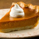 It's Pumpkin Time!